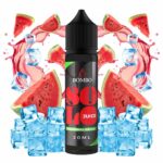 Bombo Solo Watermelon Ice 10/60ml