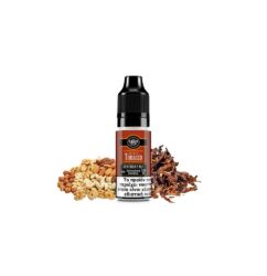 Dinner Lady Select Tobacco Kentucky Nut 20mg Nic Salt