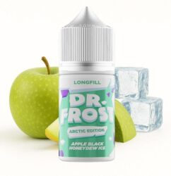 Dr Frost Apple Black Honeydew Ice 6/30ml
