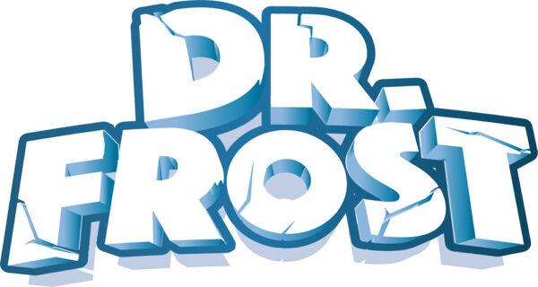 Dr Frost Mango Pineapple 6/30ml
