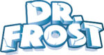 Dr Frost Strawmelon Ice 6/30ml