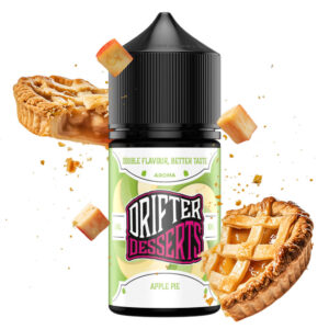 Drifter Desserts Apple Pie 6/30ml