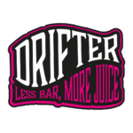 Drifter Bar Juice Pink Lemonade 6/30ml