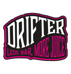 Drifter Bar Juice Watermelon Ice 6/30ml