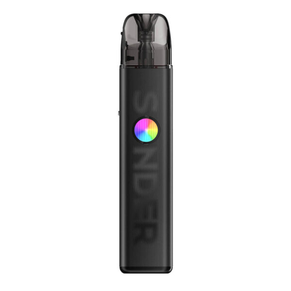 Geekvape Sonder Q3 1750mAh Beat Black