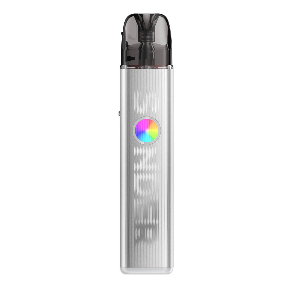 Geekvape Sonder Q3 1750mAh Beat Silver