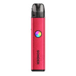 Geekvape Sonder Q3 1750mAh Vibe Red