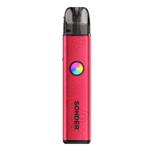 Geekvape Sonder Q3 1750mAh Vibe Red