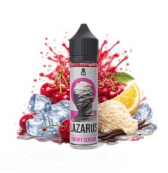 Lazarus Cherry Scream 10ml/60ml