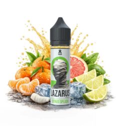 Lazarus Citrus Splash 10ml/60ml