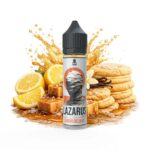 Lazarus Lemon Delight 10ml/60ml
