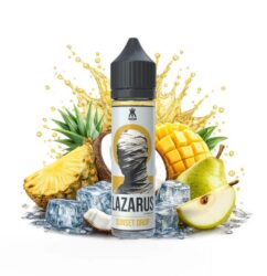 Lazarus Sunset Drop 10ml/60ml