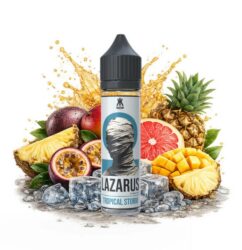Lazarus Tropical Storm 10ml/60ml