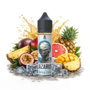 Lazarus Tropical Storm 10ml/60ml