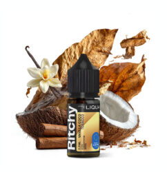 Ritch by Liqua Intense Vanilla Coco Tobacco 2.5ml/30ml