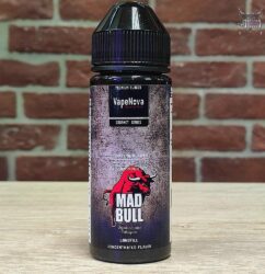 Vapenova Mad Bull 20/120ml