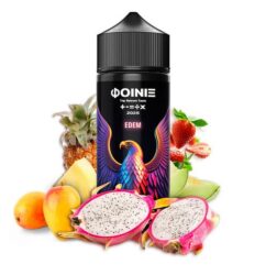 Mad Juice Phoenix Edem 24/120ml