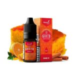 Omerta Orange Pie 10ml 6mg