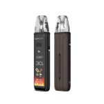 Oxva Xlim 3 Ultra Pod Kit Mocha Brown