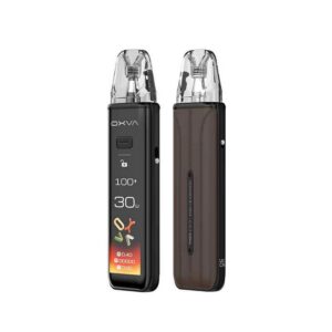 Oxva Xlim 3 Ultra Pod Kit Mocha Brown