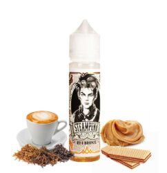 Steampunk Ry4 Bronze 10/60ml