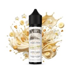 Steamtrain Impossible Breakpoint 12/60ml
