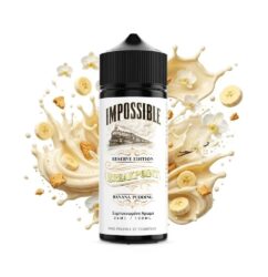 Steamtrain Impossible Breakpoint 24/120ml