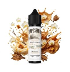 Steamtrain Impossible Moon Thief 12/60ml