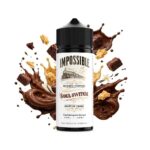 Steamtrain Impossible Soul Switch 24/120ml