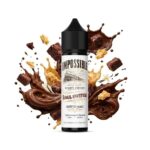 Steamtrain Impossible Soul Switch 12/60ml