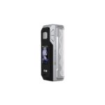Lost Vape Thelema Solo Pro Mod Wavy Silver