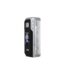 Lost Vape Thelema Solo Pro Mod Wavy Silver