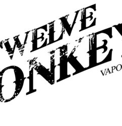 Twelve Monkeys Mangabeys 20/120ml