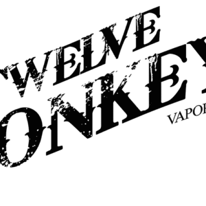 Twelve Monkeys Mangabeys 20/120ml