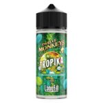 Twelve Monkeys Tropika 20/120ml