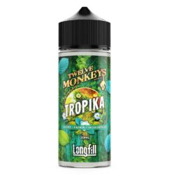 Twelve Monkeys Tropika 20/120ml