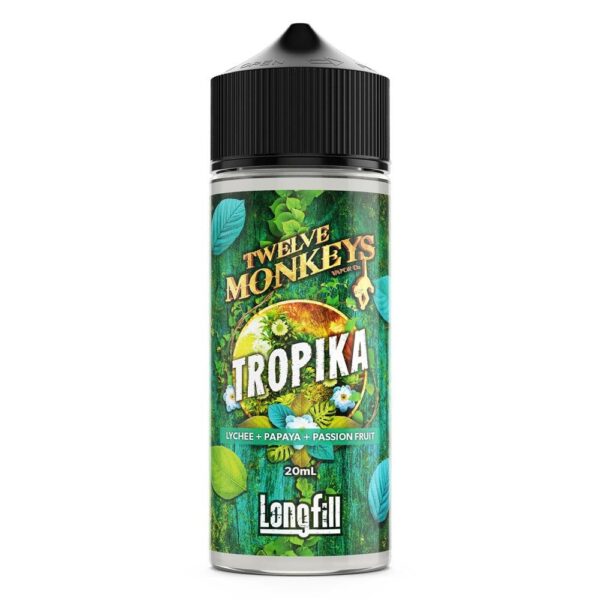 twelve20monkeys20tropika20120ml20vapesecrets.jpg Twelve Monkeys Tropika 20/120ml