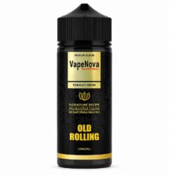Vapenova Old Rolling 20/120ml