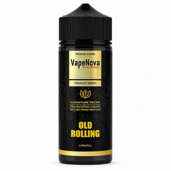 vapenova20120ml20old20rolling.jpg Vapenova Old Rolling 20/120ml