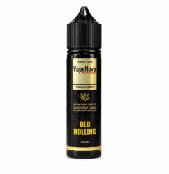 Vapenova Old Rolling 10/60ml