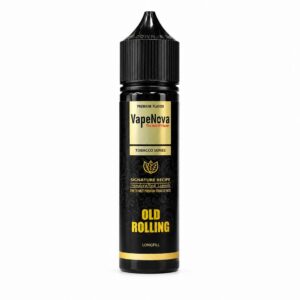 Vapenova Old Rolling 10/60ml