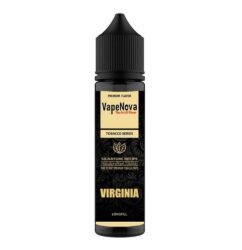Vapenova Virginia 12/60ml