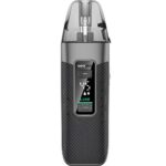 Vaporesso Luxe X3 Pod Kit Black Carbon 2600mAh
