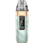 Vaporesso Luxe X3 Pod Kit Fluid Green 2600mAh