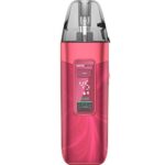 Vaporesso Luxe X3 Pod Kit Sheer Red 2600mAh