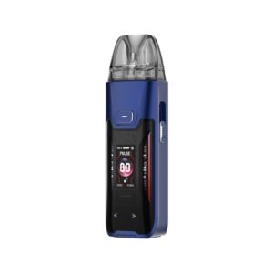 Vaporesso Luxe XR Max 2 Pod Kit Blue