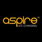 Aspire Fluffi Pro Pod Kit Midnight Black