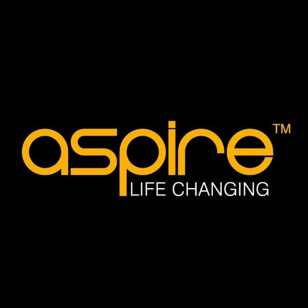 Aspire Fluffi Pro Pod Kit Midnight Black