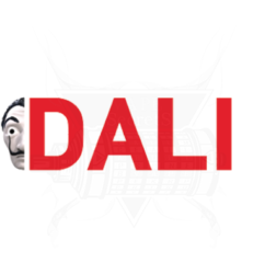 Dali Palermo 10/60ml