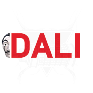Dali Palermo 10/60ml